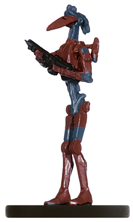 Illustration for article titled Star Wars Miniatures Game: Clone Wars Expansion